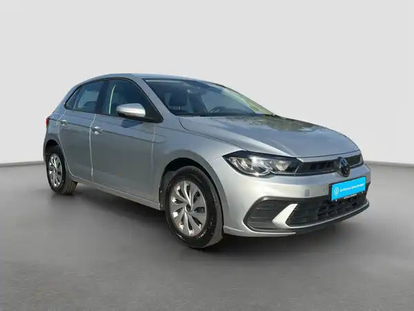 VW POLO (4/16)