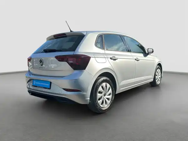VW POLO (5/16)