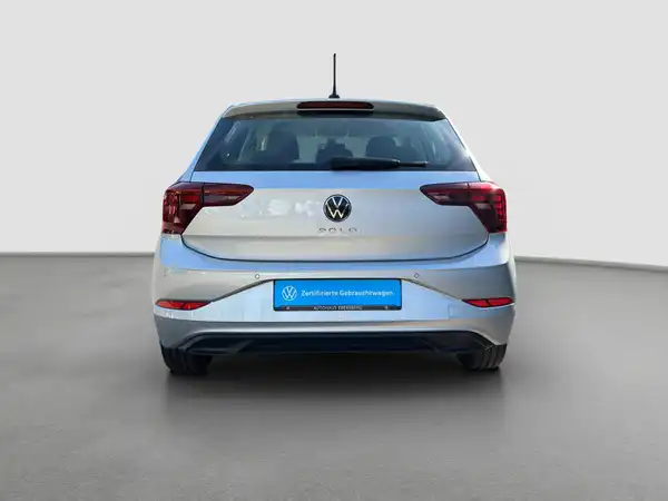 VW POLO (6/16)