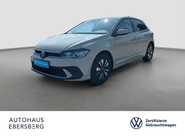 VW POLO (2/16)