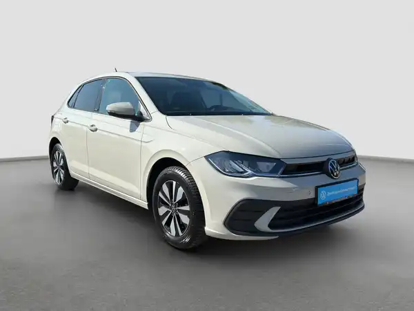 VW POLO (4/16)