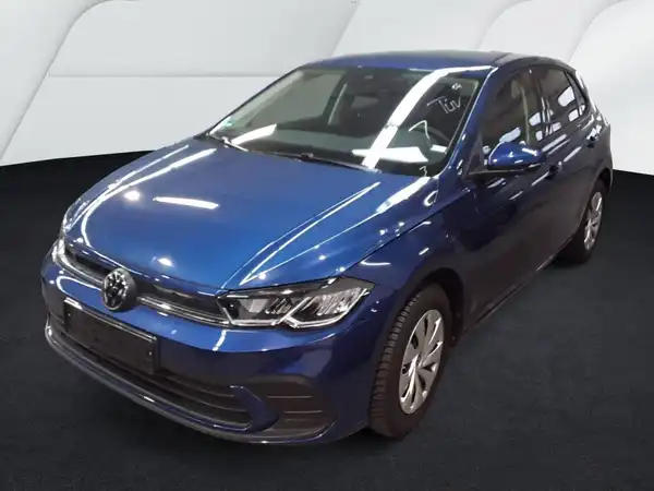 VW POLO (1/4)