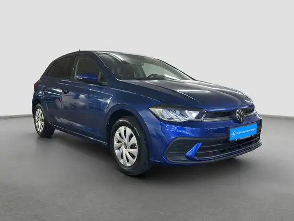 VW POLO (4/16)