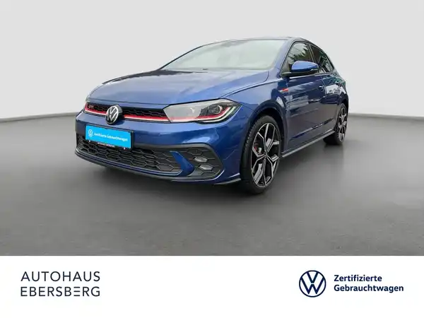 VW POLO GTI (2/16)