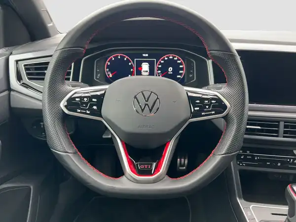 VW POLO GTI (11/16)