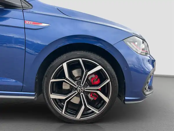 VW POLO GTI (16/16)