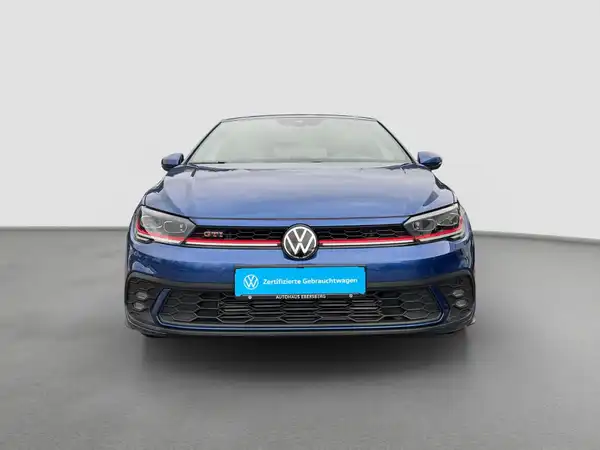 VW POLO GTI (3/16)
