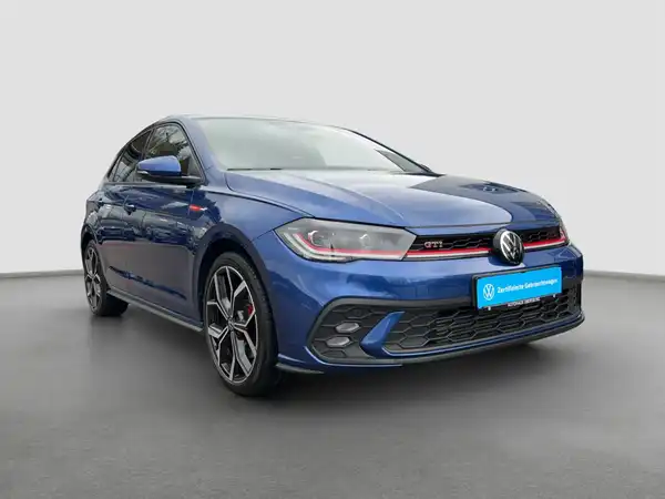 VW POLO GTI (4/16)