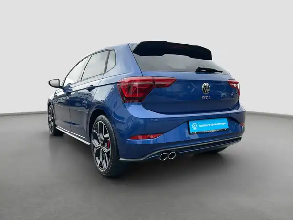 VW POLO GTI (7/16)