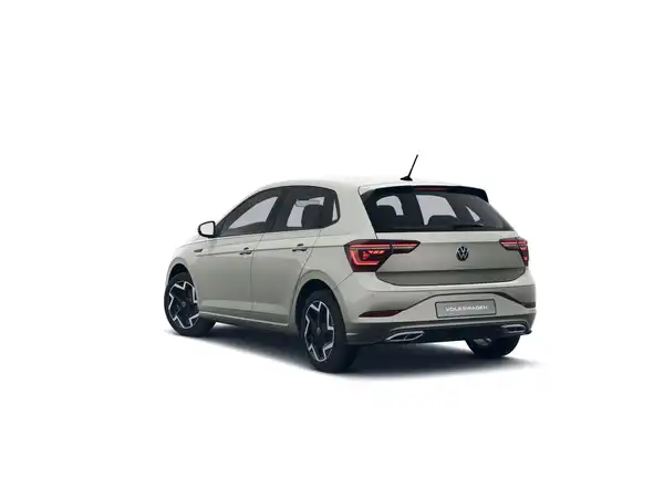 Polo R-Line (2/4)