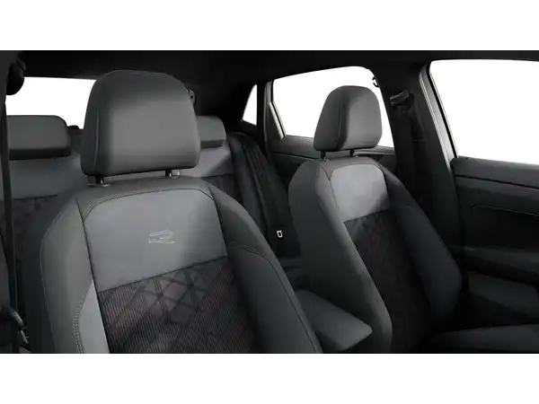 Polo R-Line (4/4)