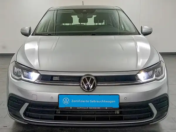 VW POLO (3/21)