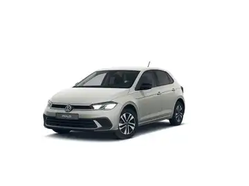 Polo ENERGY (1/4)