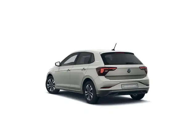 Polo ENERGY (2/4)