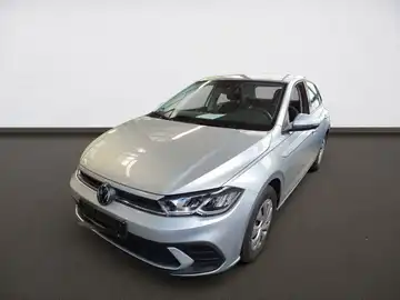 VW POLO (1/6)