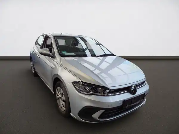 VW POLO (1/6)