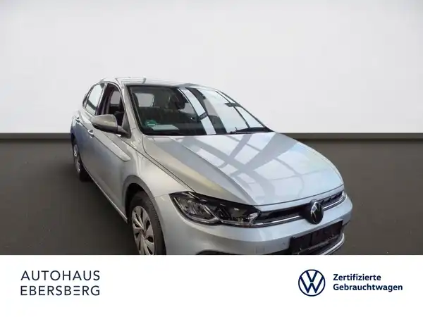 VW POLO (2/6)