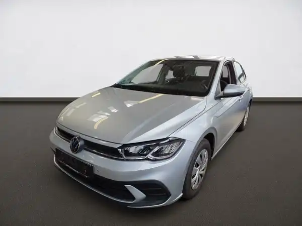 VW POLO (4/6)
