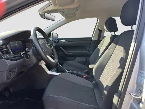 VW POLO (8/16)