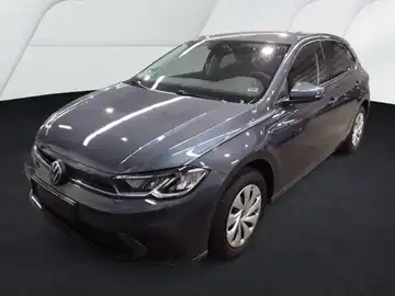 VW POLO (1/4)