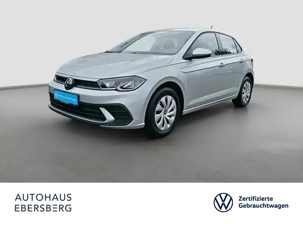VW POLO (2/16)