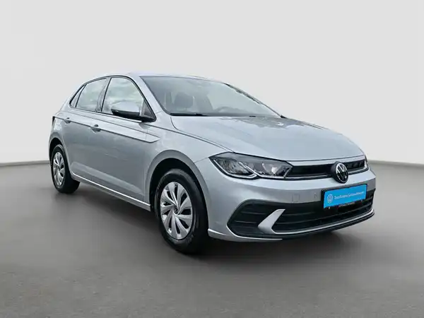 VW POLO (4/16)