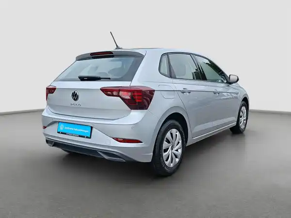 VW POLO (5/16)