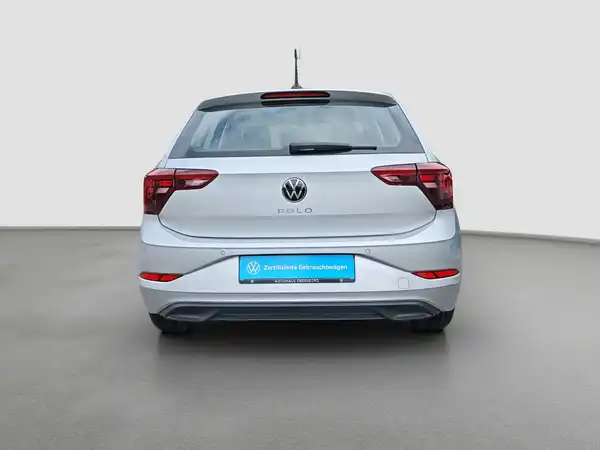 VW POLO (6/16)