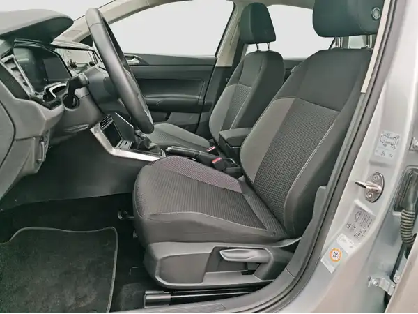 VW POLO (8/16)