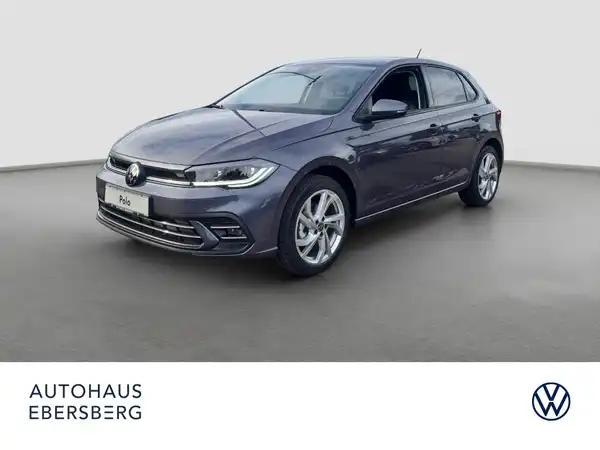 VW POLO (2/16)