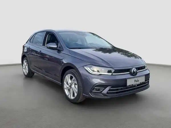 VW POLO (4/16)