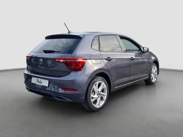 VW POLO (5/16)