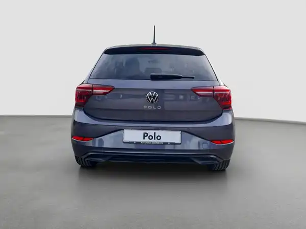 VW POLO (6/16)