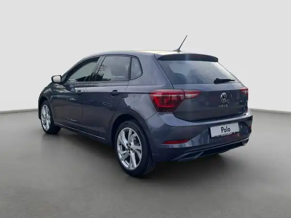 VW POLO (7/16)