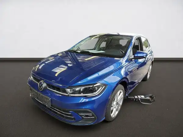 VW POLO (1/3)