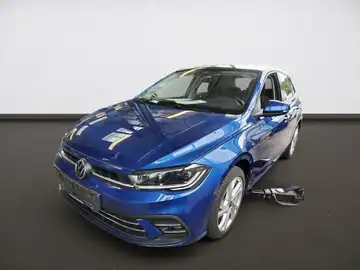 VW POLO (1/3)