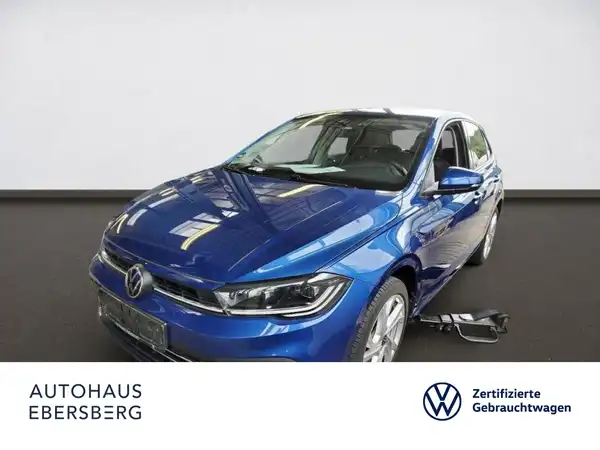 VW POLO (2/3)