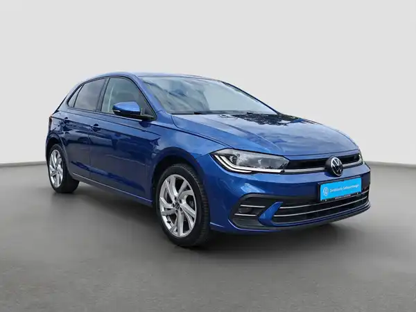 VW POLO (4/16)
