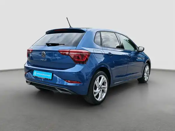 VW POLO (5/16)