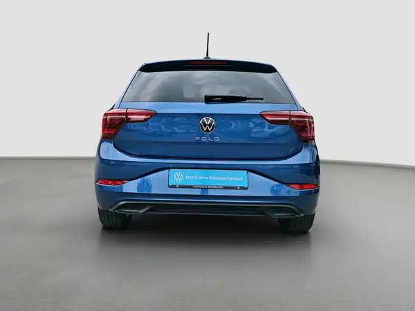 VW POLO (6/16)