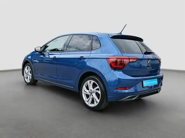 VW POLO (7/16)