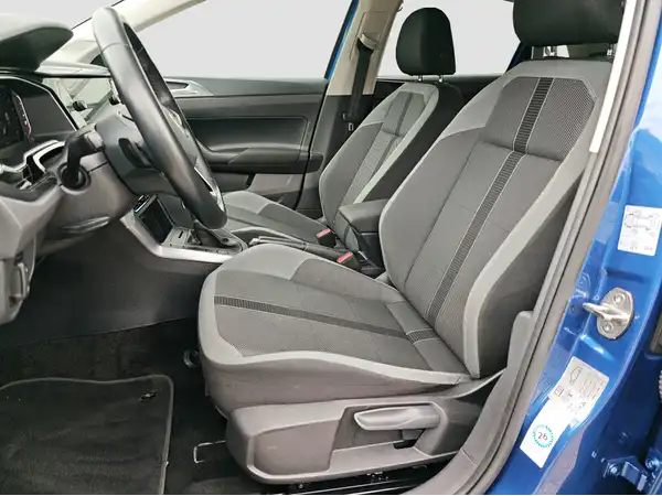 VW POLO (8/16)