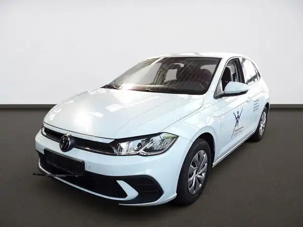 VW POLO (1/7)