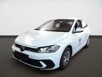 VW POLO (1/7)