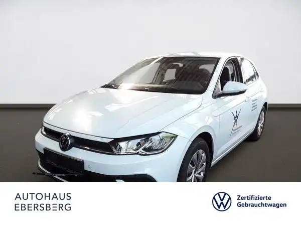 VW POLO (2/7)
