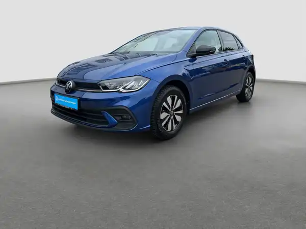 VW POLO (1/16)