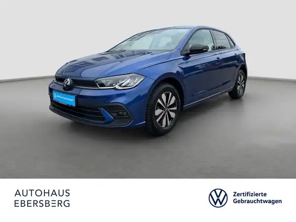 VW POLO (2/16)