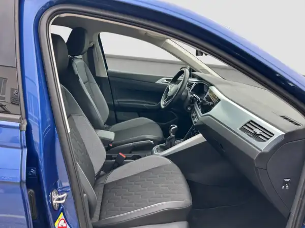 VW POLO (14/16)