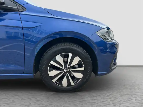 VW POLO (16/16)