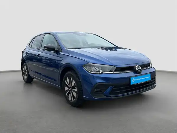 VW POLO (4/16)